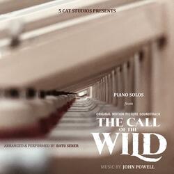 The Call of the Wild (feat. Batu Sener) [Piano Solo]