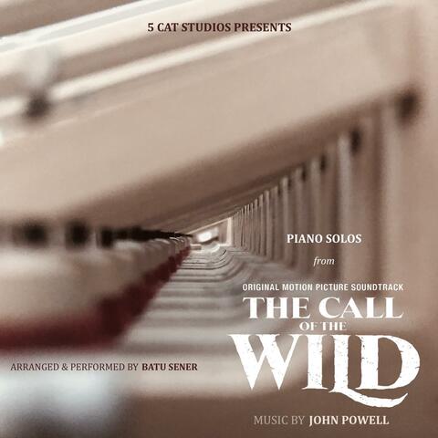Piano Solos from "The Call of the Wild"