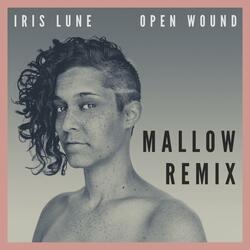 Open Wound