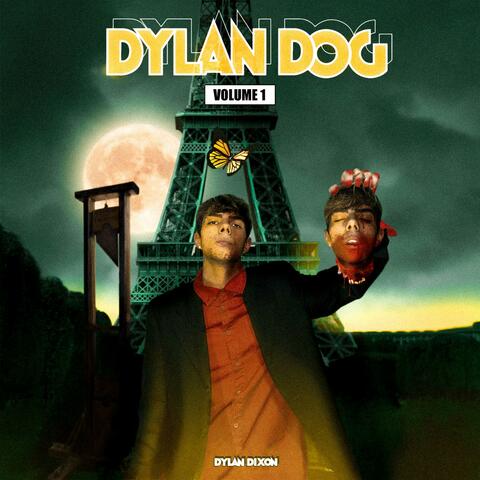 DYLAN DOG