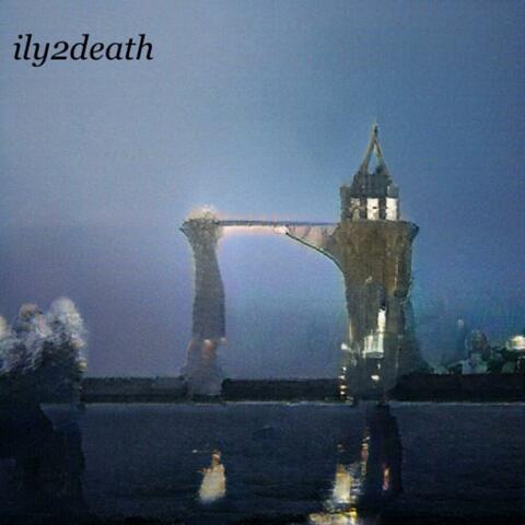 same shit, different celestial plane