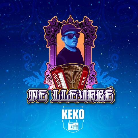 Te Llevaré (feat. Keko Beat)