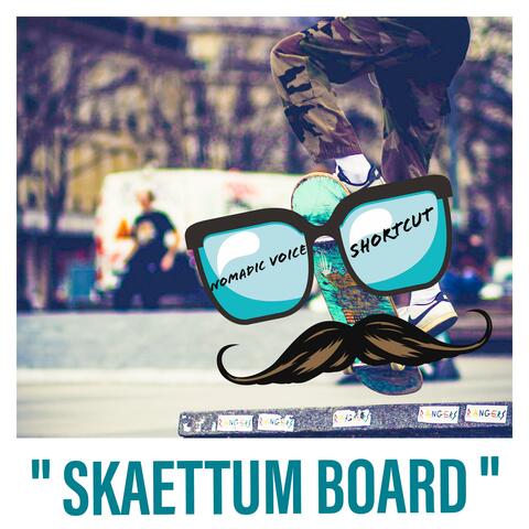 Skaettum Board
