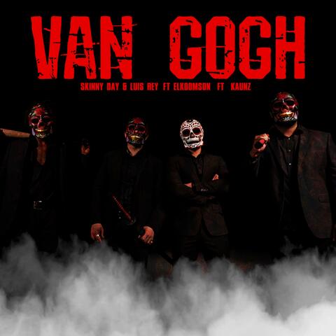 Van Gogh (feat. El Koomson & Kaunz)