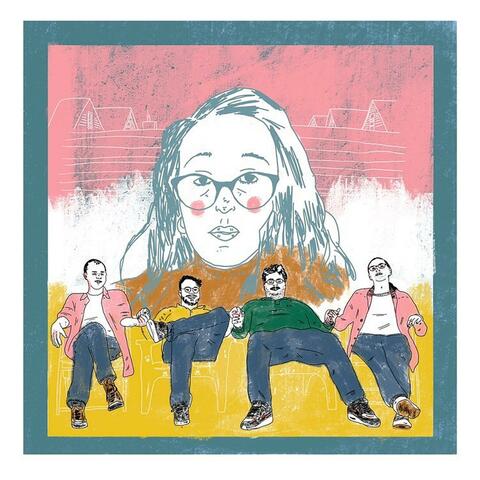 Easy (feat. Morgan Braithwaite)