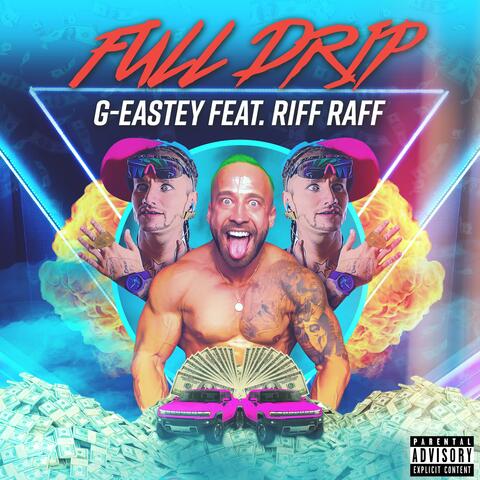 Full Drip (feat. RiFF RAFF)