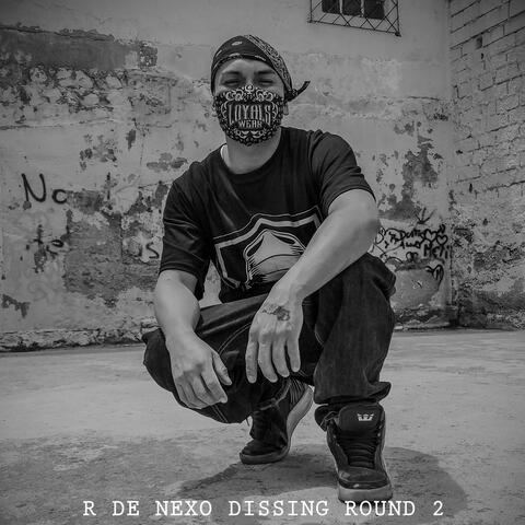 Gallina (Tiradera a R De Nexo Round 2)