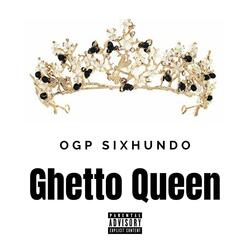 Ghetto Queen