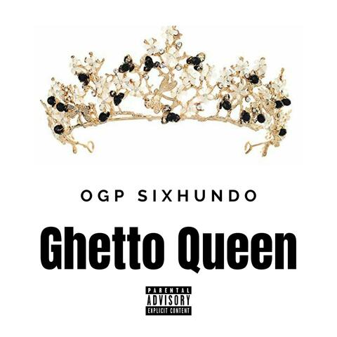 Ghetto Queen