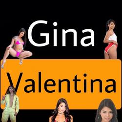 Gina Valentina