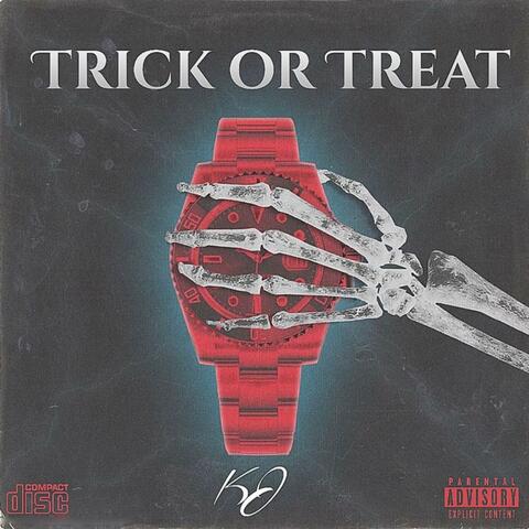 Trick or Treat