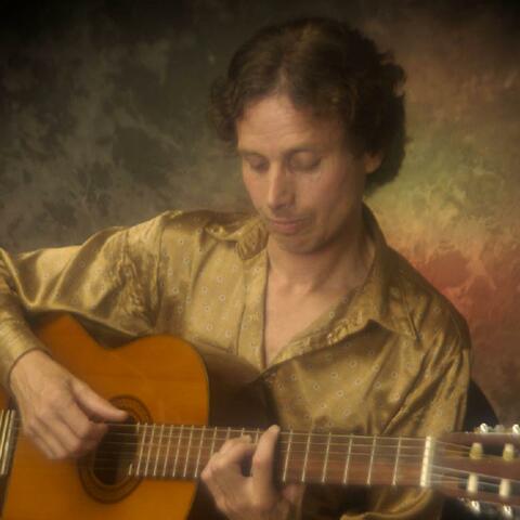 Tan Solo Una Guitarra