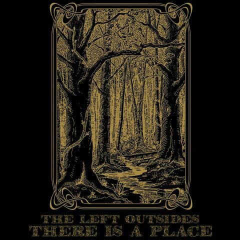 There Is a Place