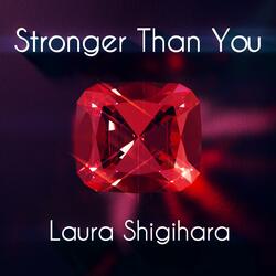 Stronger Than You (From "Steven Universe")