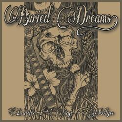 Buried Dreams (feat. Marc Rizzo)