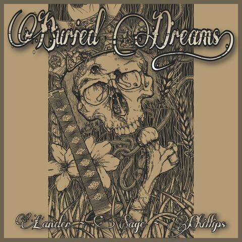 Buried Dreams (feat. Marc Rizzo)