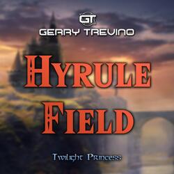 Hyrule Field (From "The Legend of Zelda: Twilight Princess")