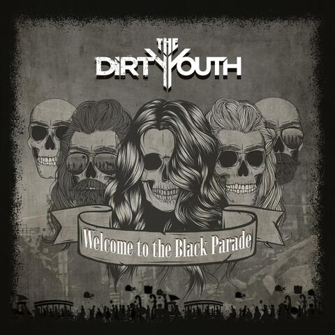 Welcome to the Black Parade