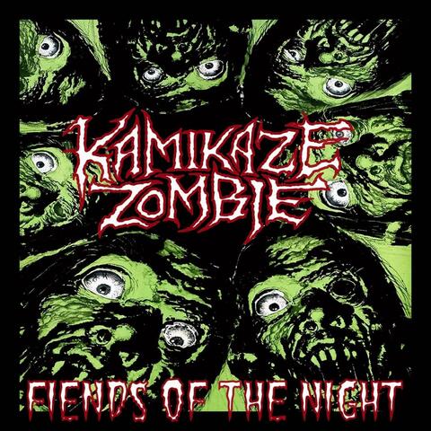 Fiends of the Night