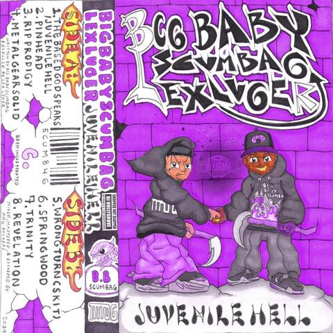 Juvenile Hell (ChopNotSlop Remix)