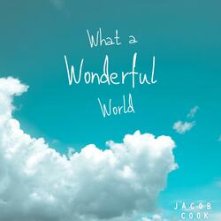 What a Wonderful World