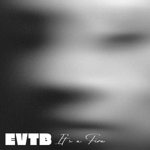 It's a Fire (feat. Keldari Station)