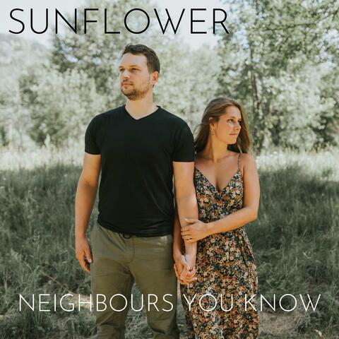 Sunflower (feat. Audrey-Anne Croteau)