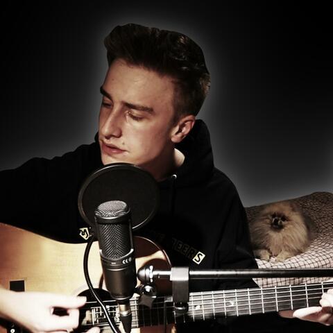 While My Guitar Gently Weeps