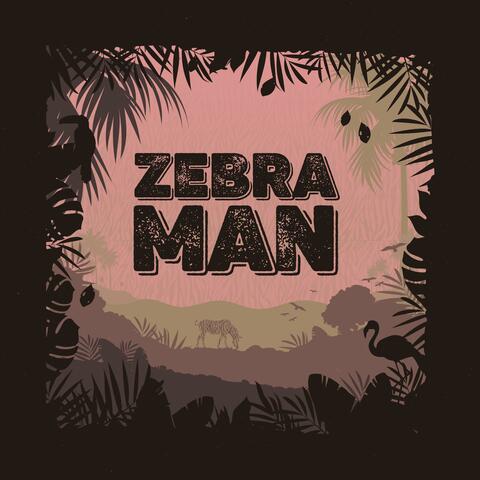 Zebraman