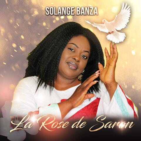 La Rose de Sharon