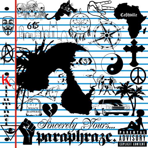 Sincerely Yours...