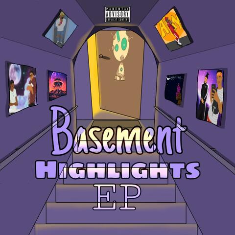 Basement Highlights