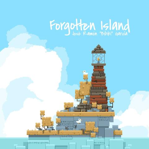 Forgotten Island