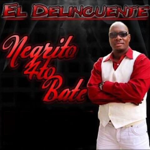 El Delincuente