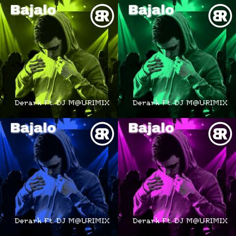 Bajalo (feat. DJ M@URIMIX)