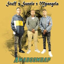 AmaBoom-Bap