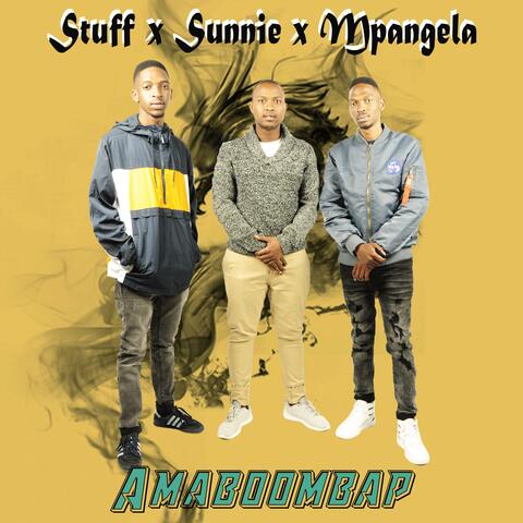 AmaBoom-Bap