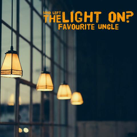 Who Left the Lights On?