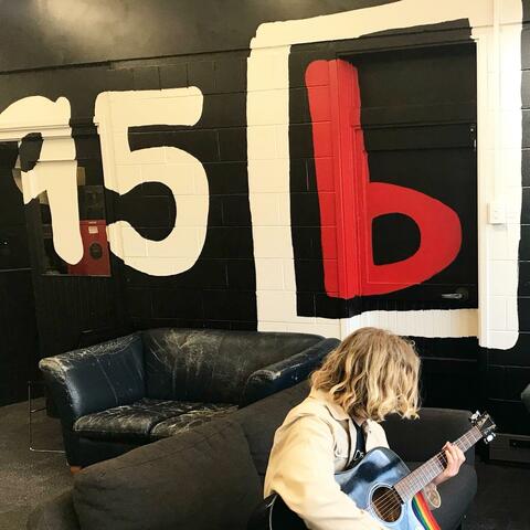 Sam Charlesworth Live at 95bfm