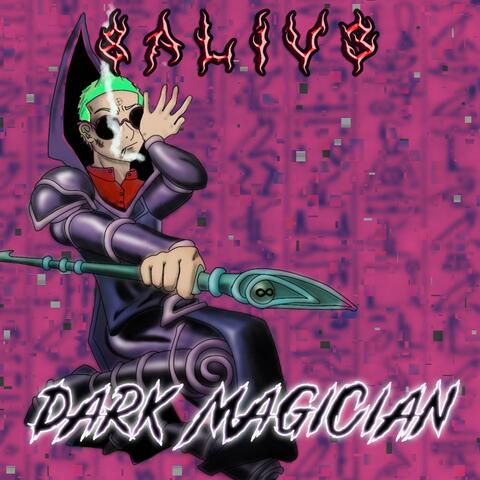 Dark Magician