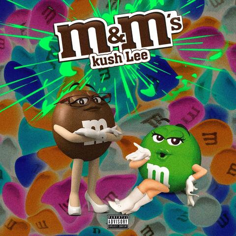 M&m