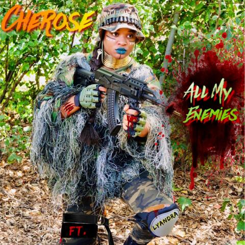 All My Enemies (feat. Lyandra)