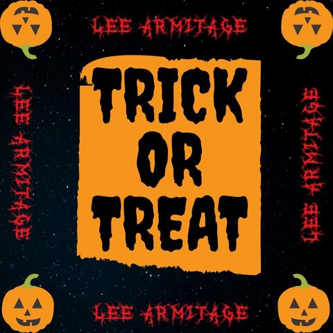 Trick or Treat