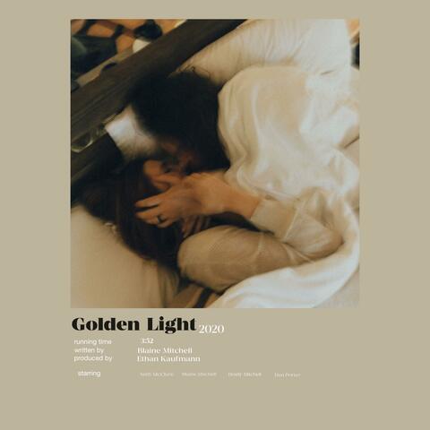 Golden Light