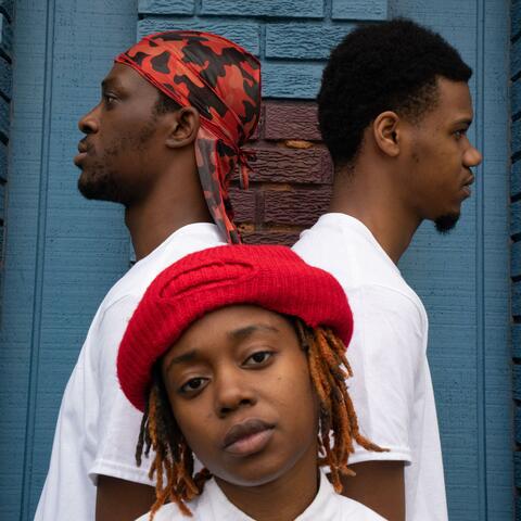 Dreams (feat. The Family)