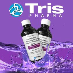 Tris Pharma