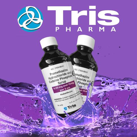 Tris Pharma