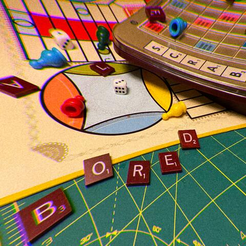 Bored Games