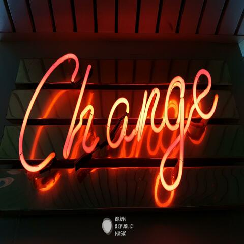 Change