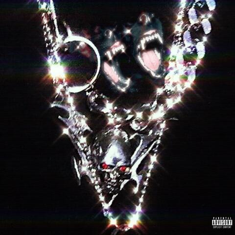 Spooky Tapes, Vol. 1